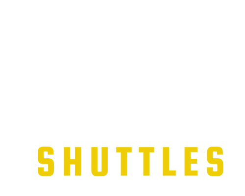 Airport Shuttle Between Tampa (TPA) & Orlando (MCO)