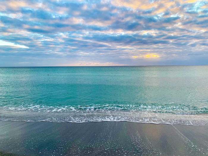 Gulf of Mexico, Florida